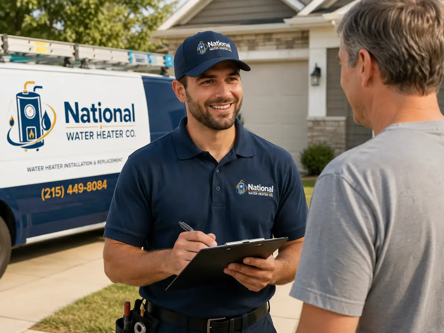 Water Heater Installation Percival, IA FAQs